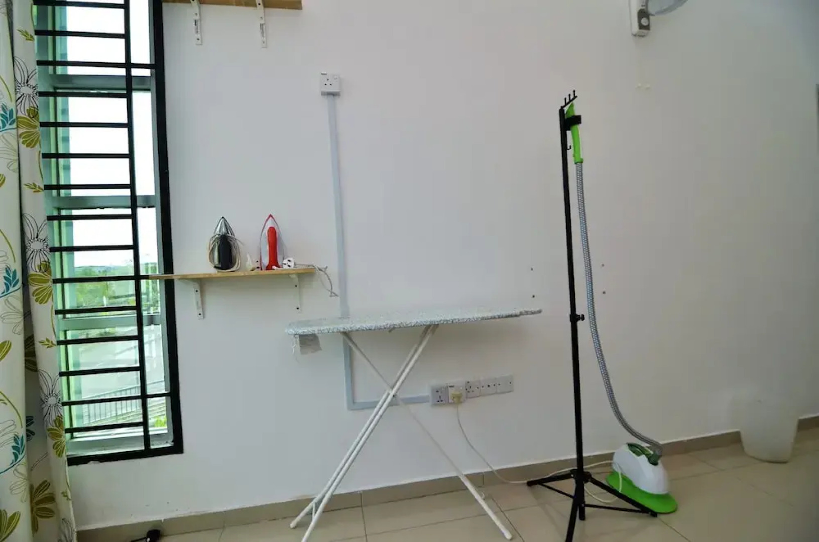 ImpianaCasa Kluang Homestay