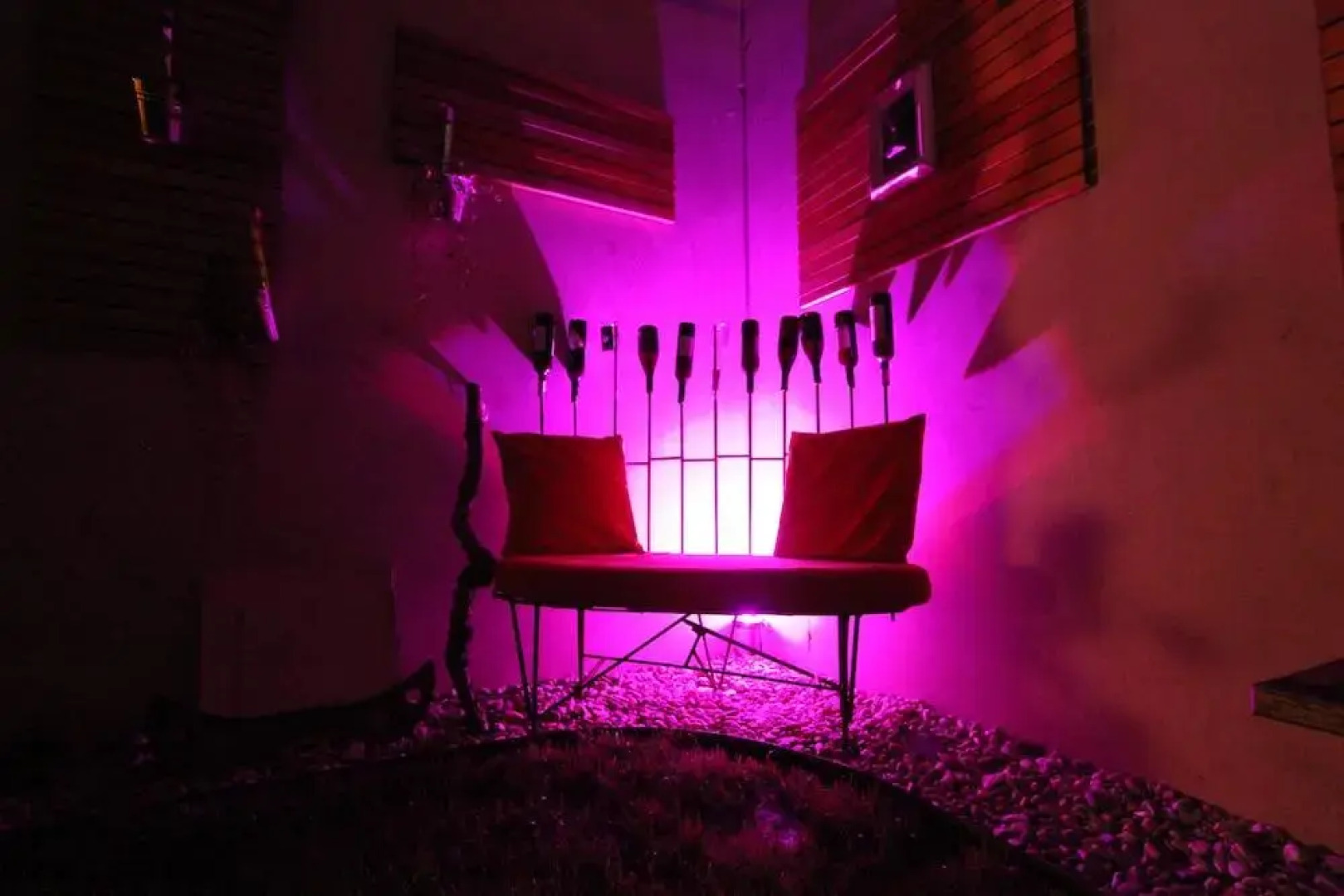 Malerwinkl Wirtshaus & Kunsthotel