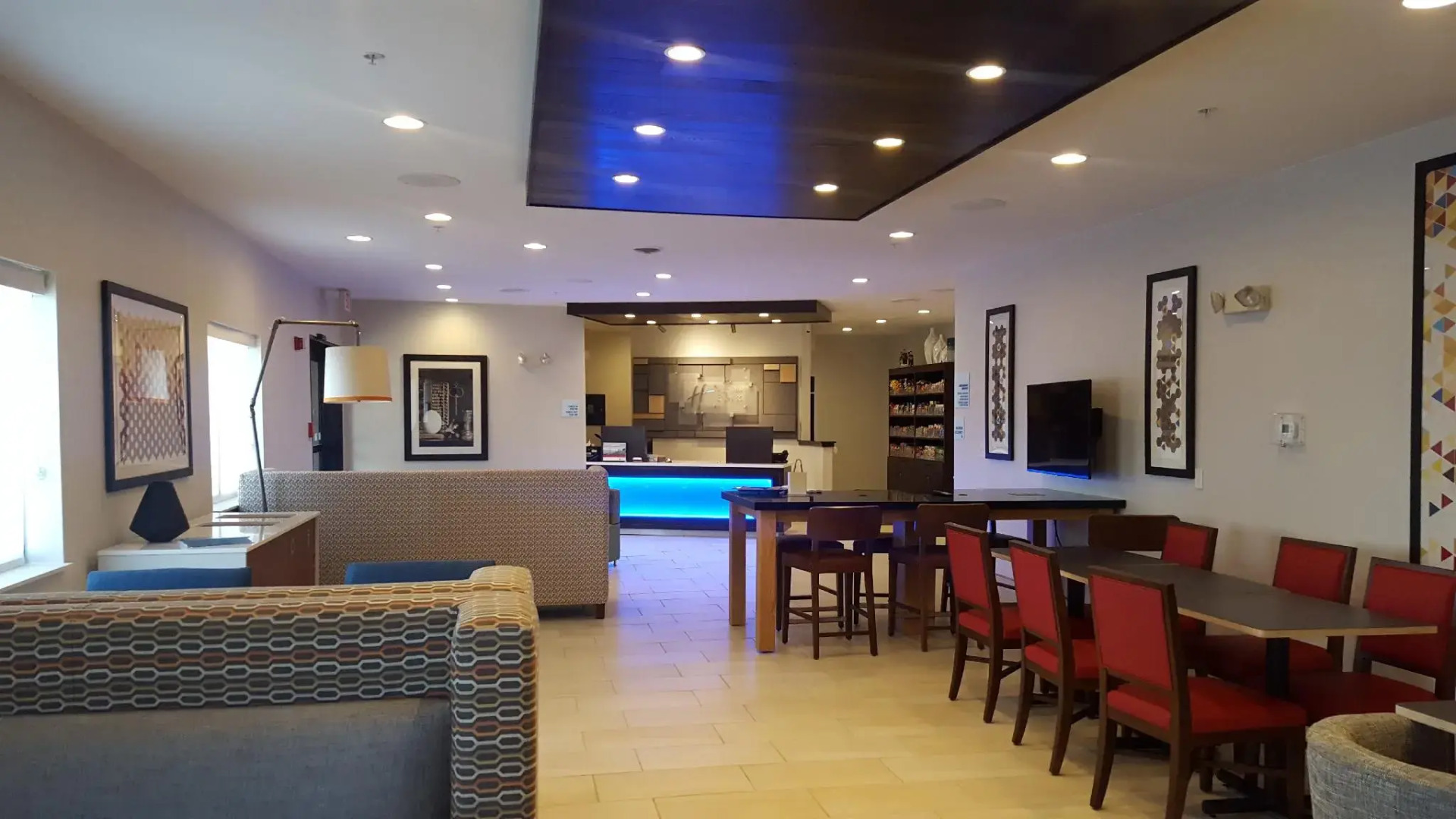 Holiday Inn Express Howe by IHG