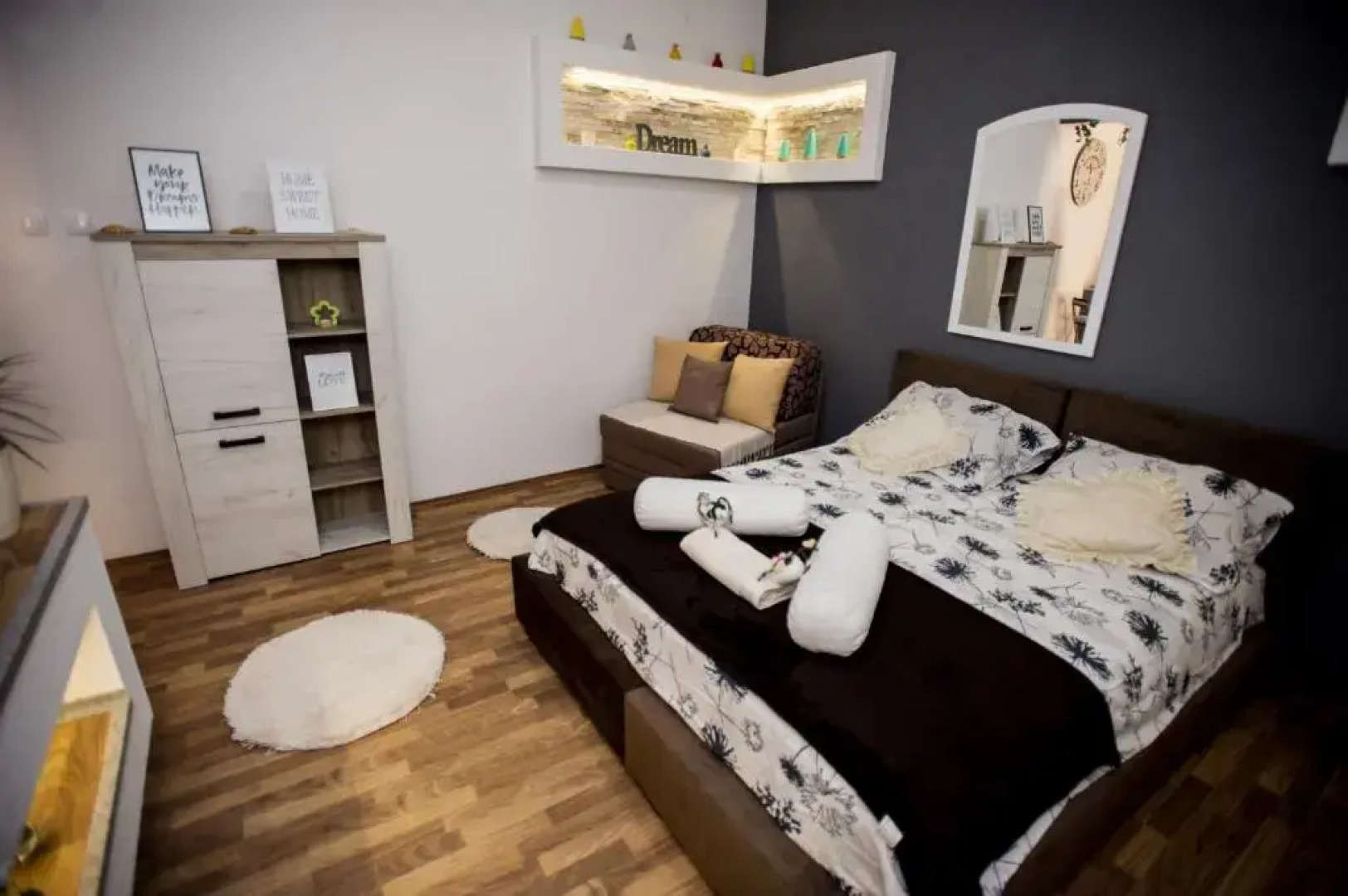 Villa Branka apartments near Dubrovnik with Pool