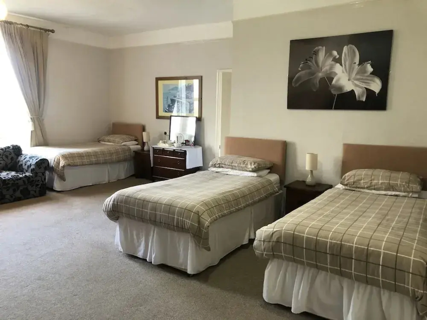 Highland Moors Guest House