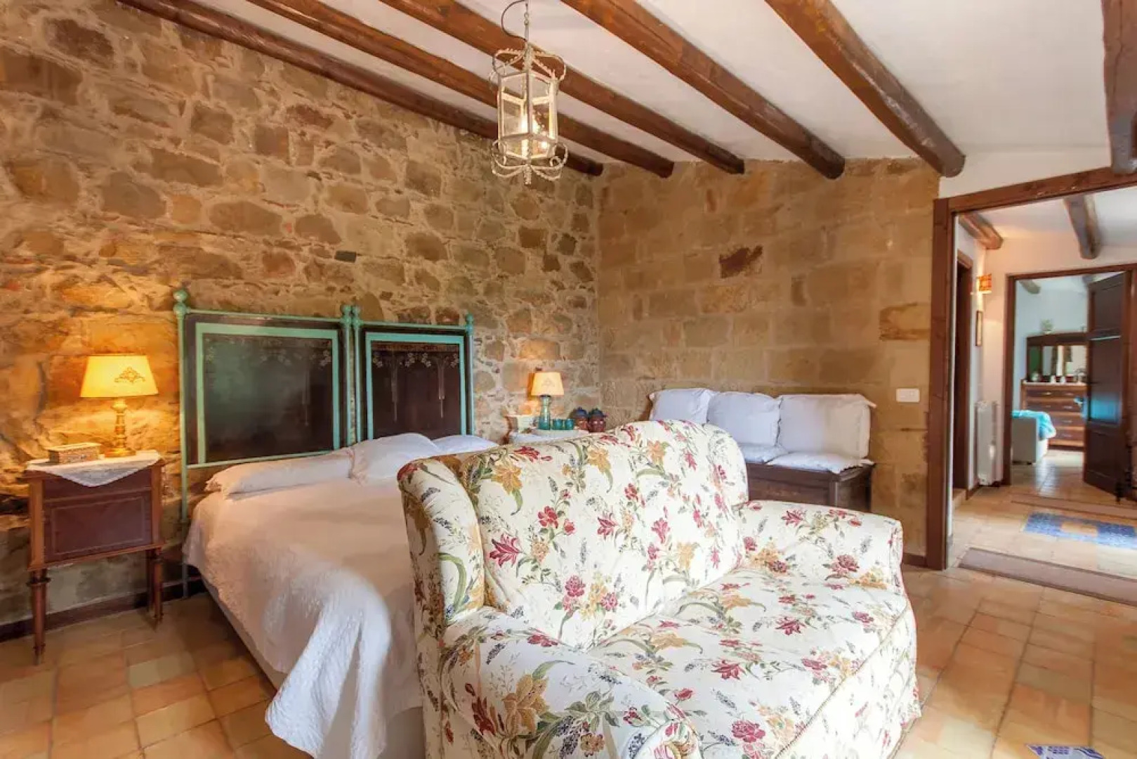 Villa Olmo With Private Pool