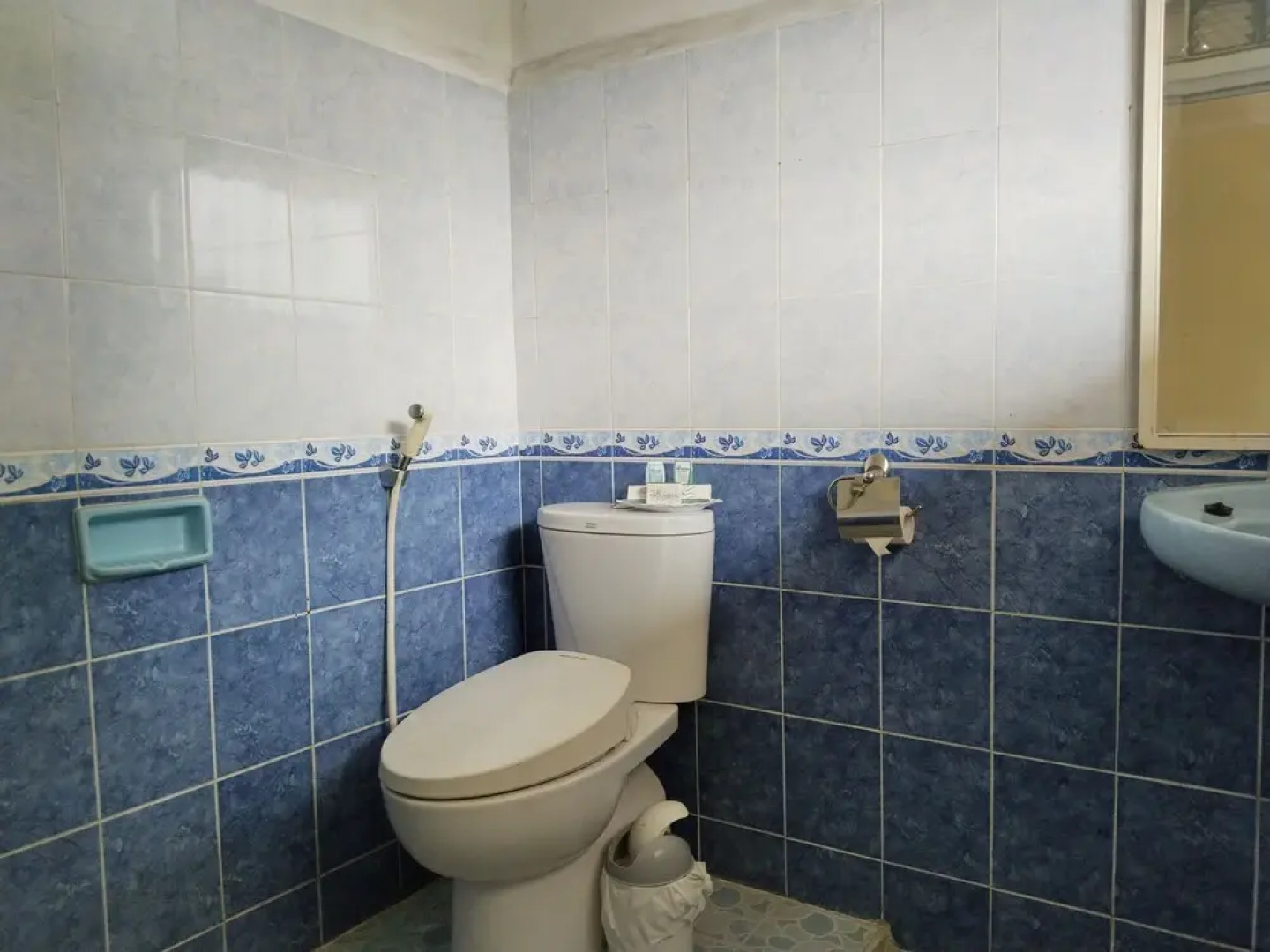 The Garden Family Guest House powered by Cocotel.