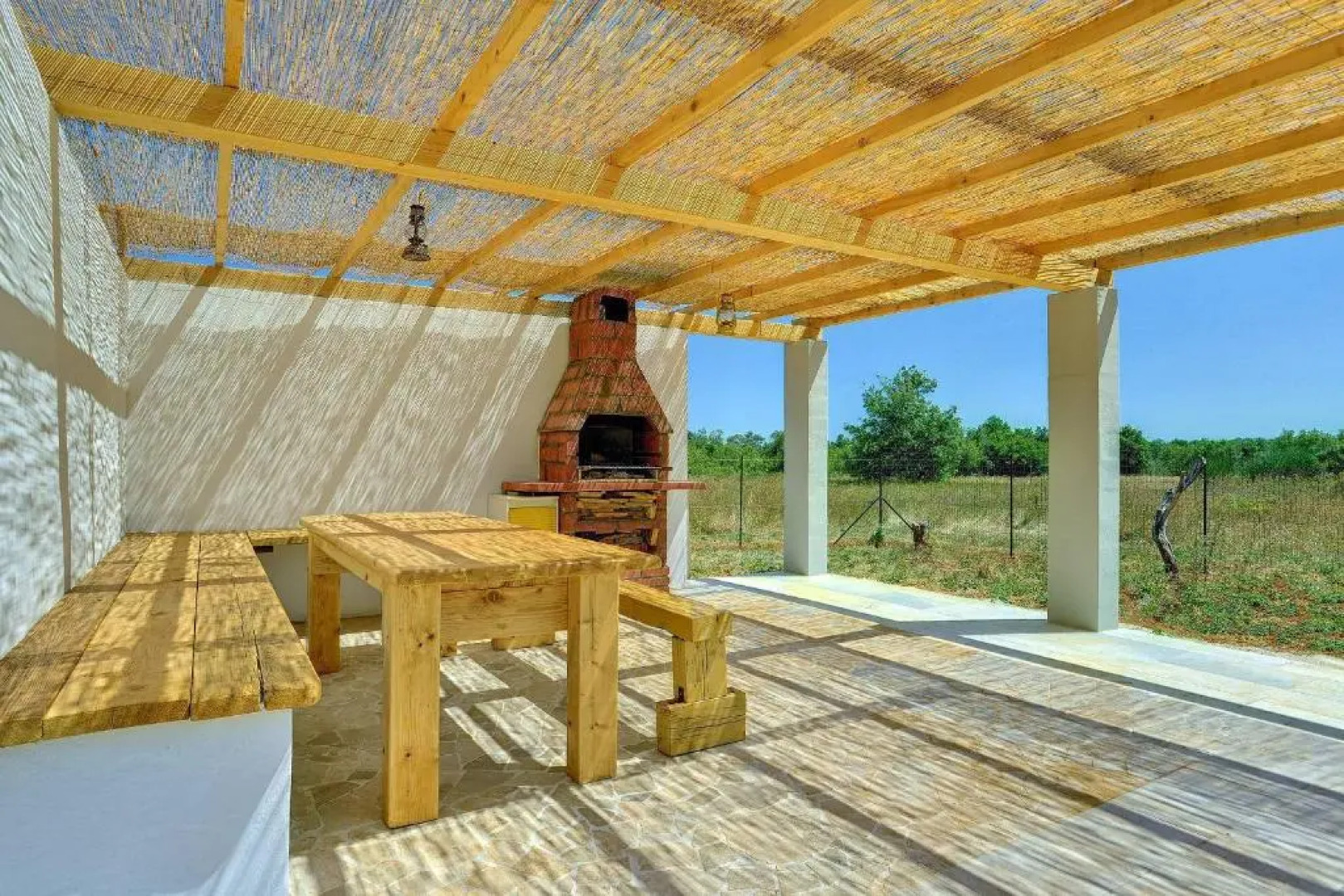 Holiday Home Dori (LBN394)