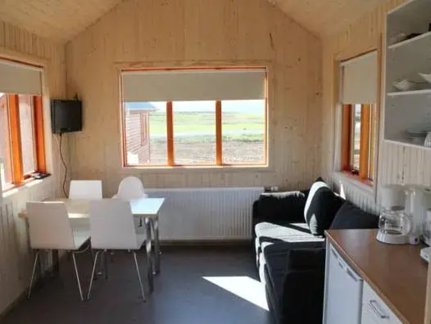 Hvammstangi Cottages