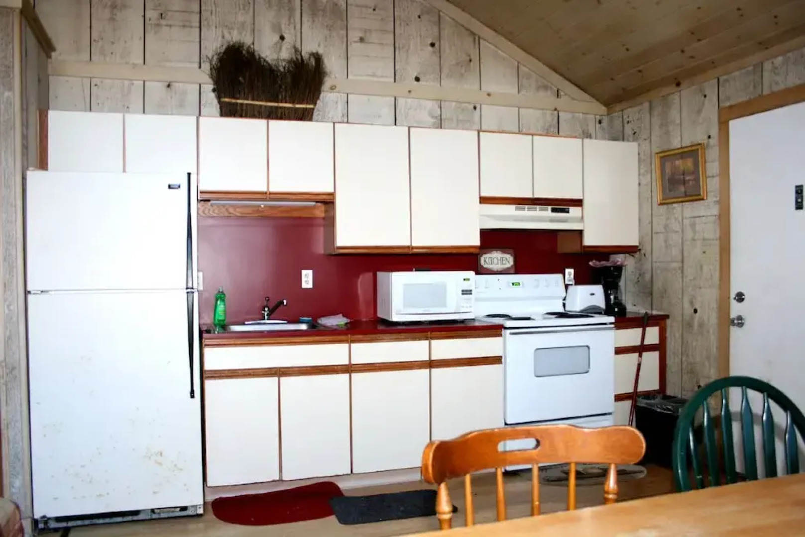 Chestnut Grove Village