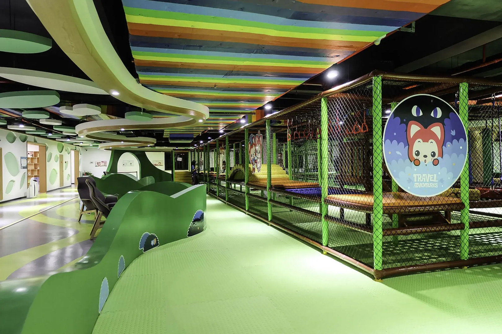 InterContinental One Thousand Island Lake Resort by IHG