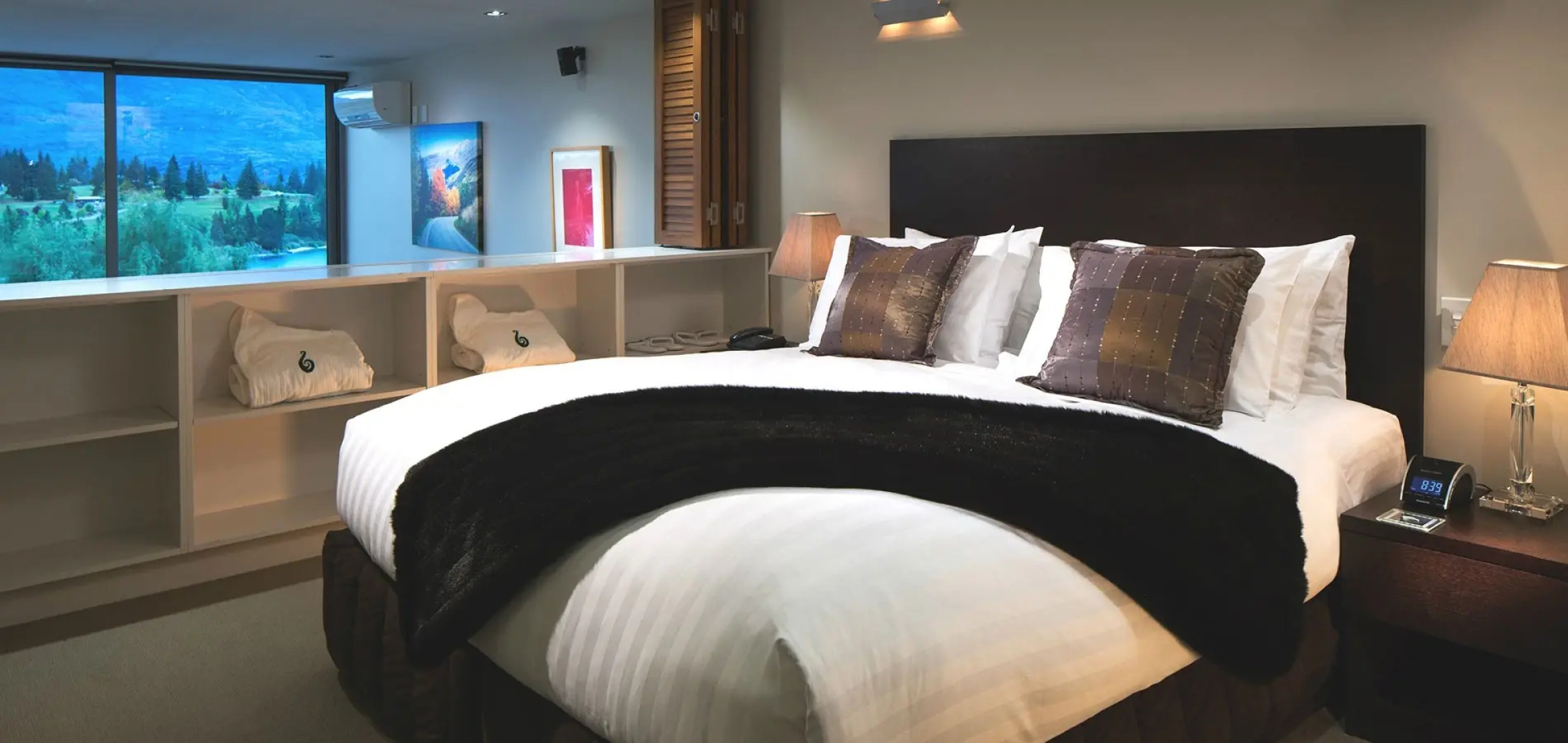 Swiss-Belsuites Pounamu Queenstown