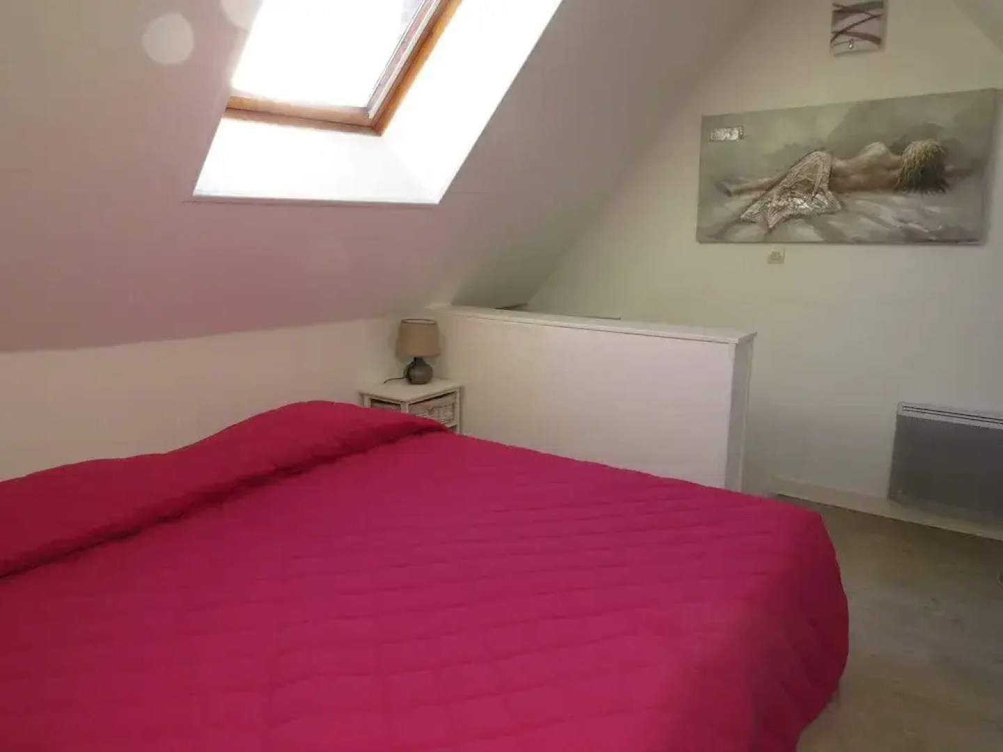 Appartements François 1er 16 rue du pont