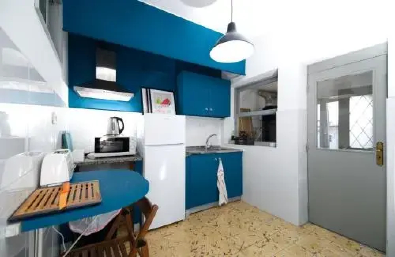 Eskama hostel