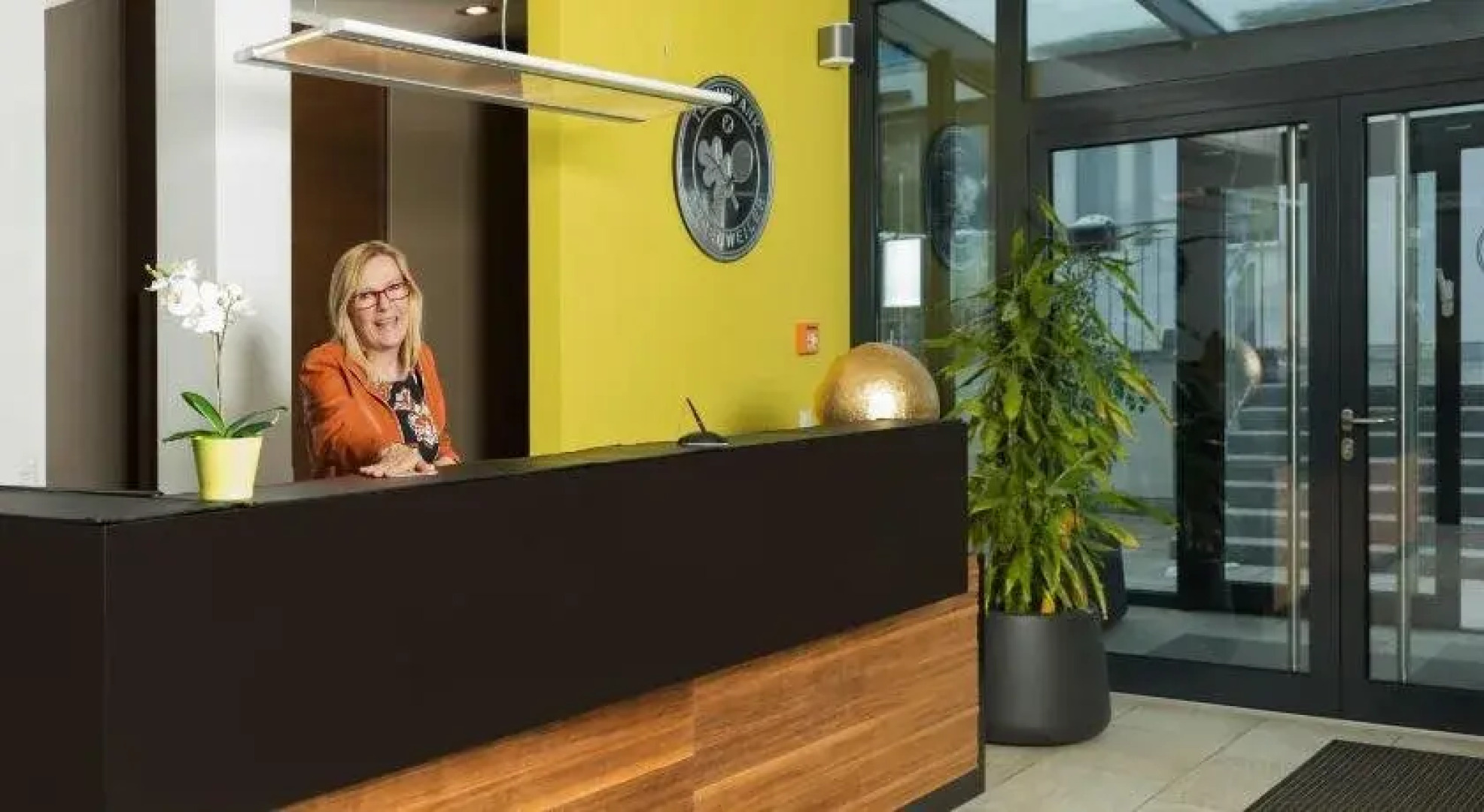 Tennispark Badenweiler