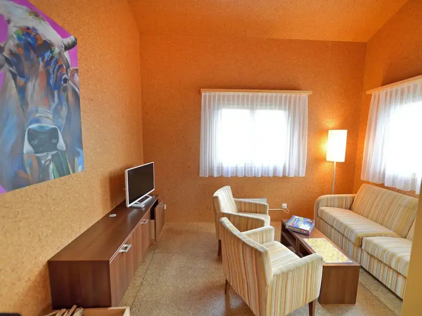 Komfort Aclas Maiens ss Resort Urmein