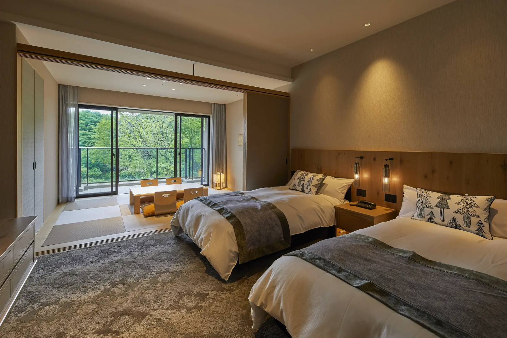 Hotel Harvest Kyukaruizawa