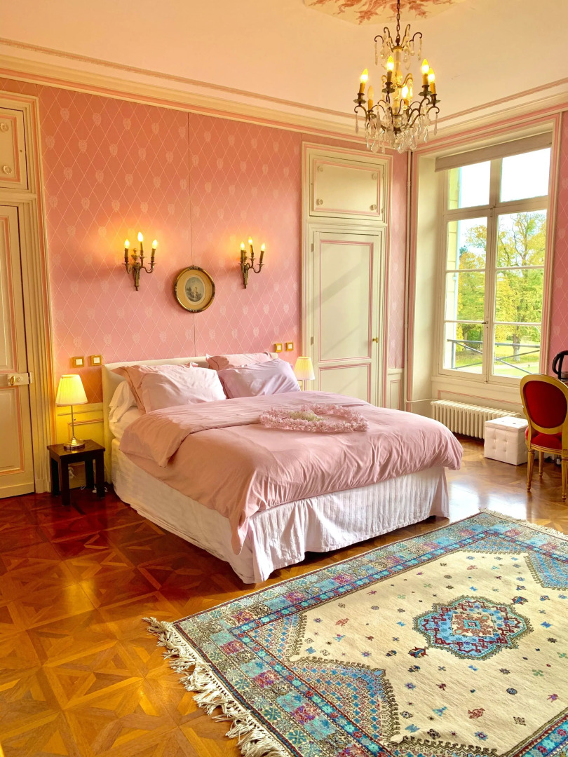 Le Château du Boulay Morin