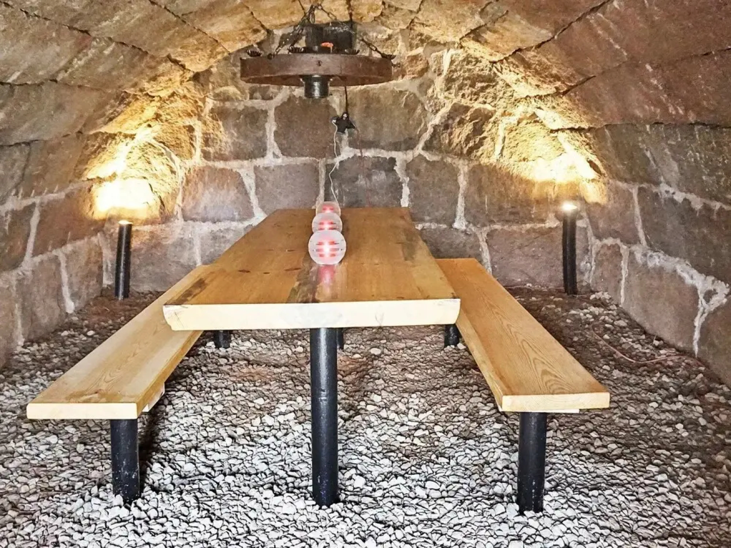 8 Person Holiday Home in Ingatorp