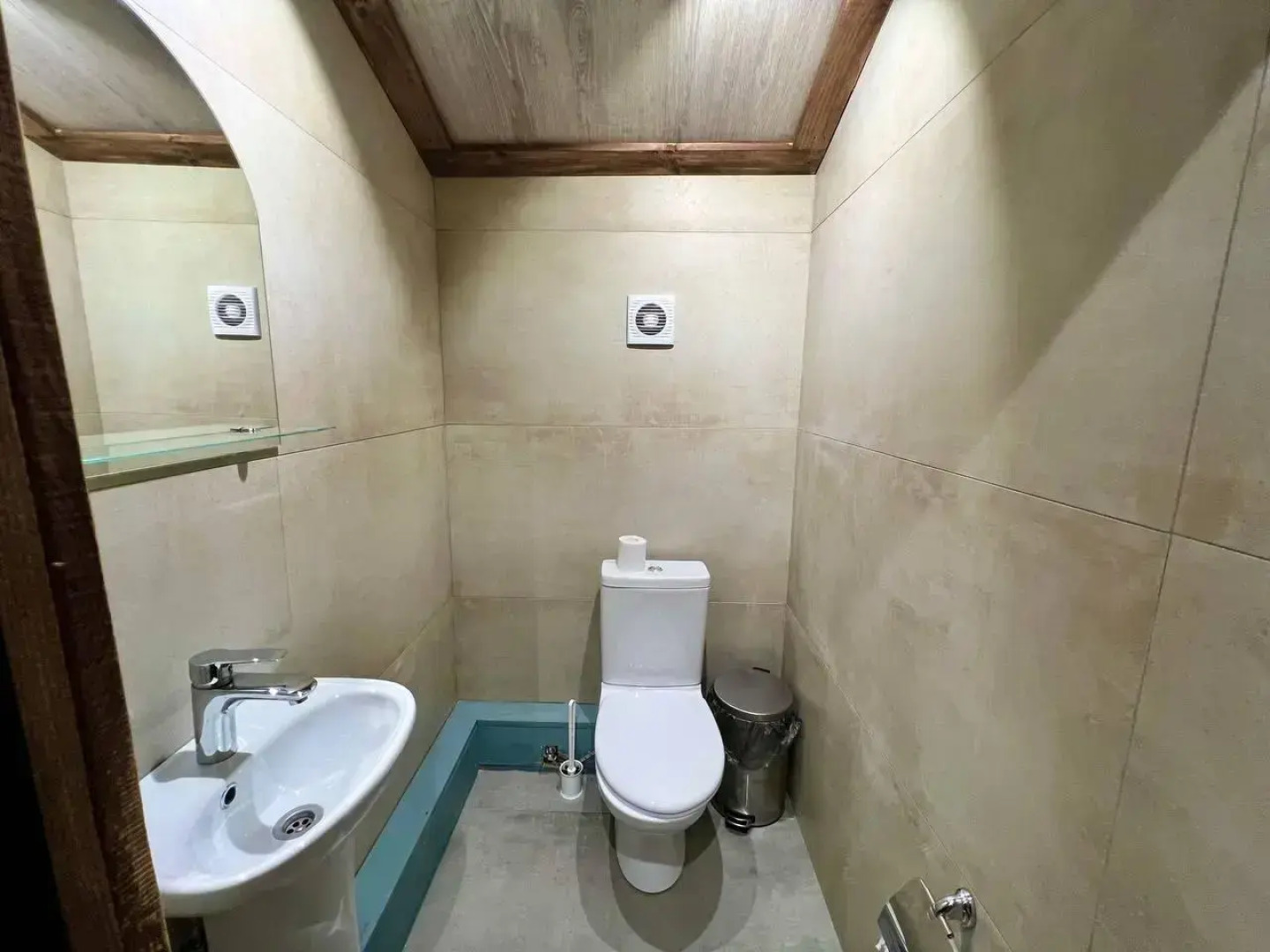 Черепашьи озёра