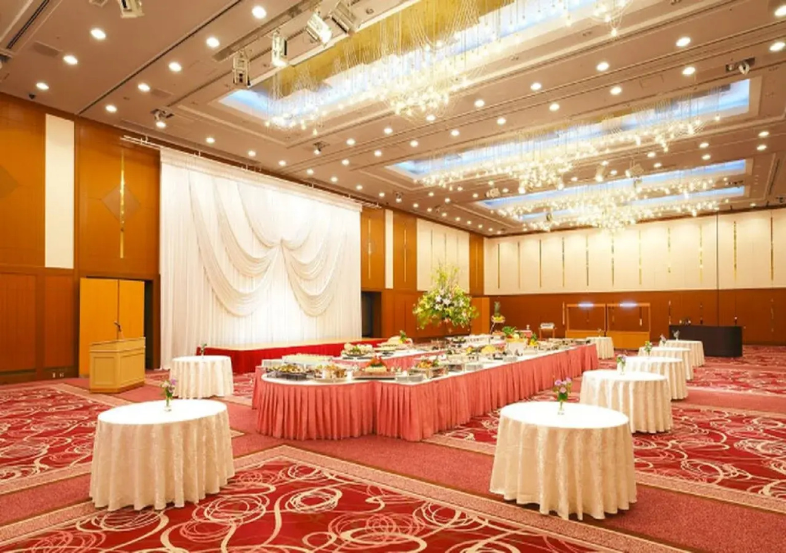 Keisei Hotel Miramare