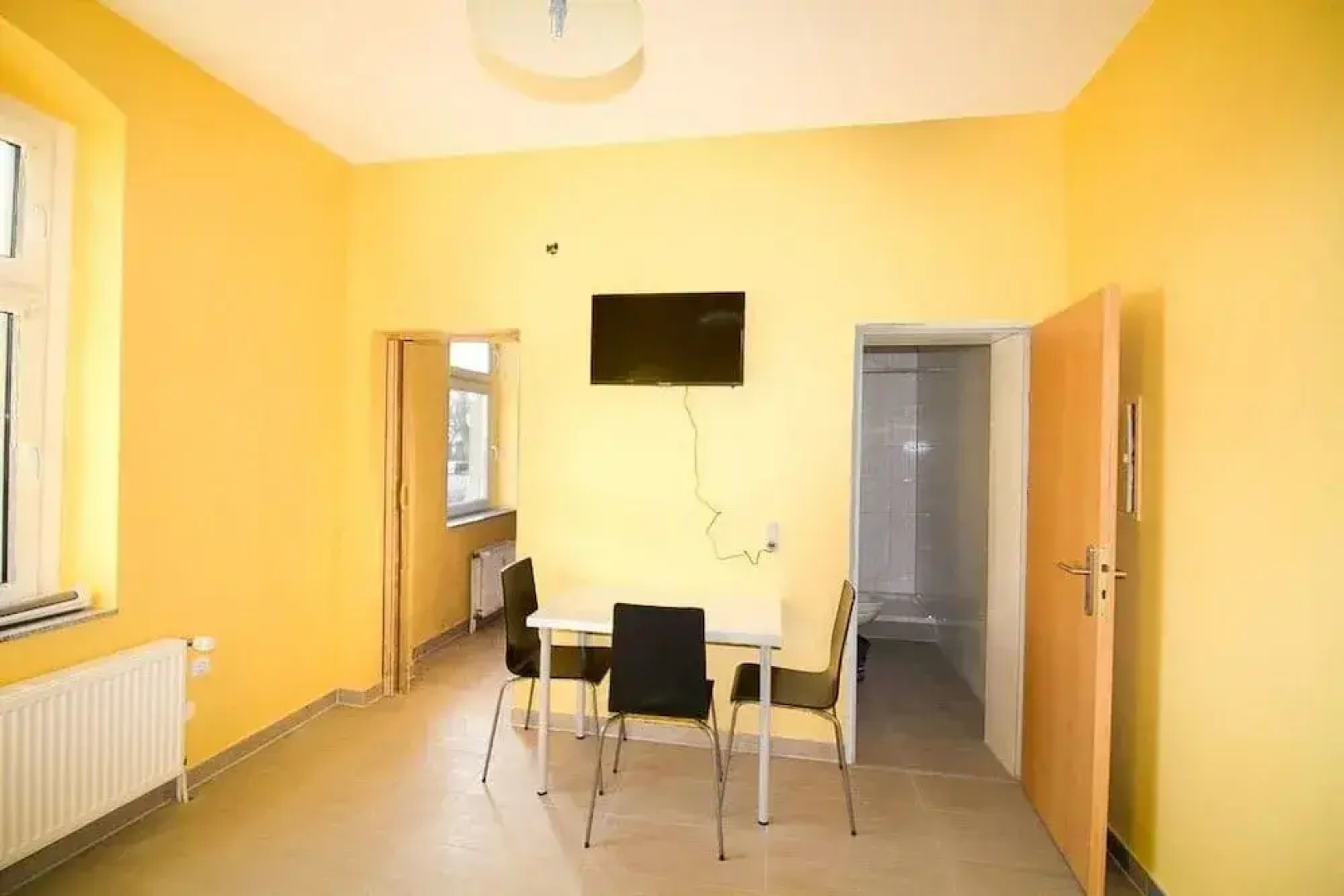 Tripcologne Apartments Bergisch Gladbach