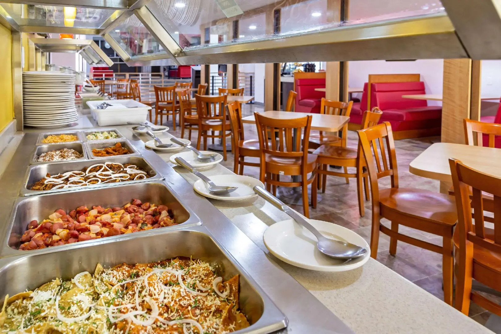 Comfort Inn Queretaro