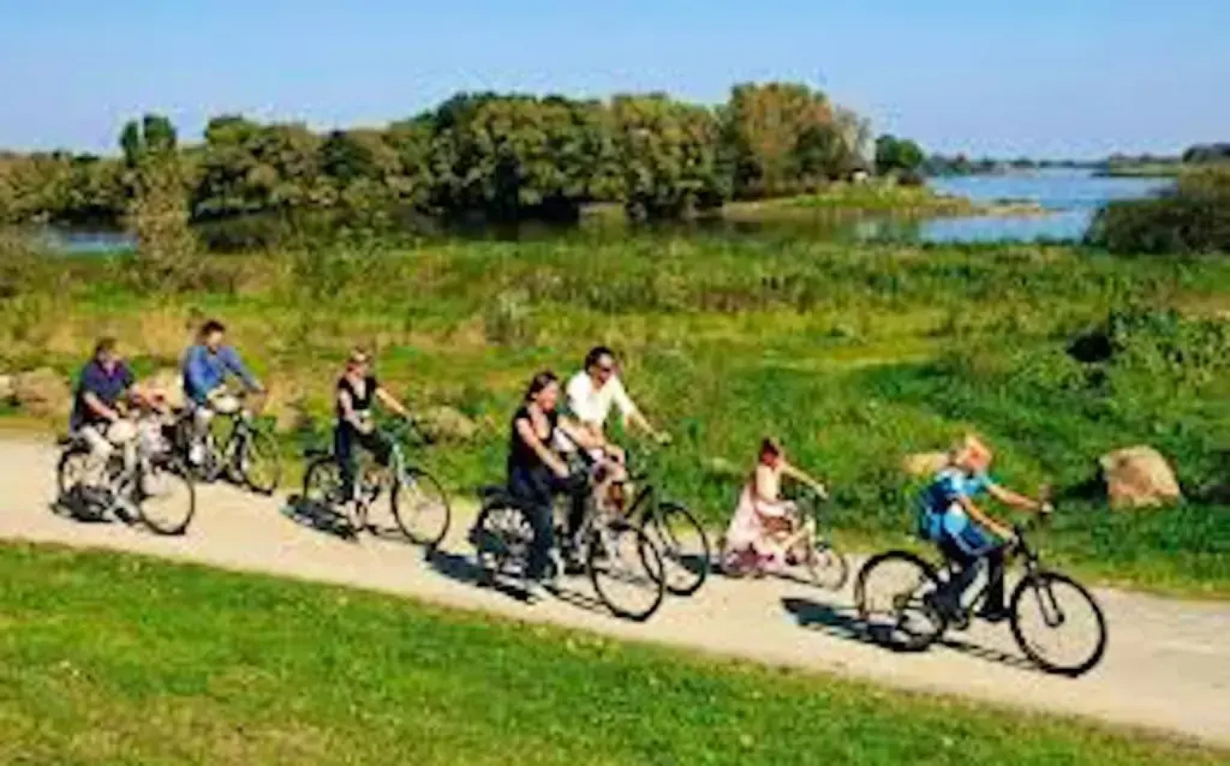 Maison d'une chambre avec jardin clos et wifi a Selles sur Cher a 1 km de la plage