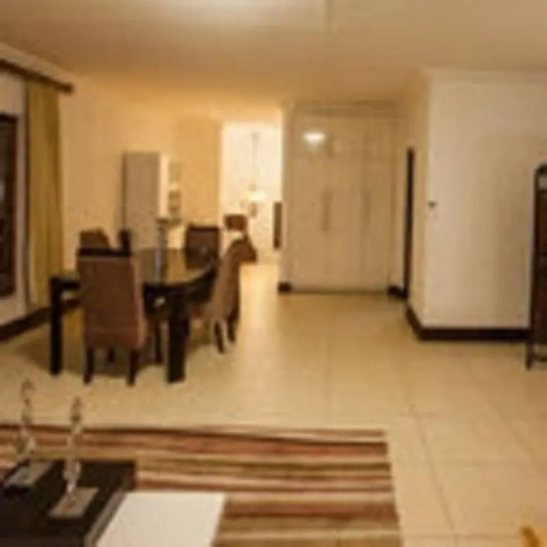 Mbombela Exclusive Guest House  Columbus