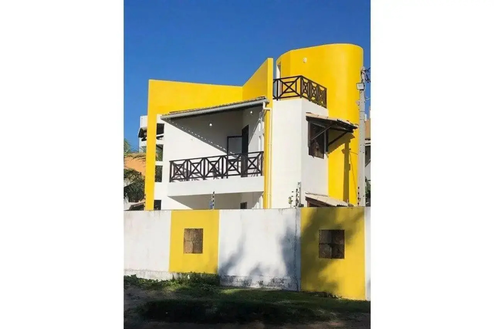 Chalés Paraíso de Maracajaú 1