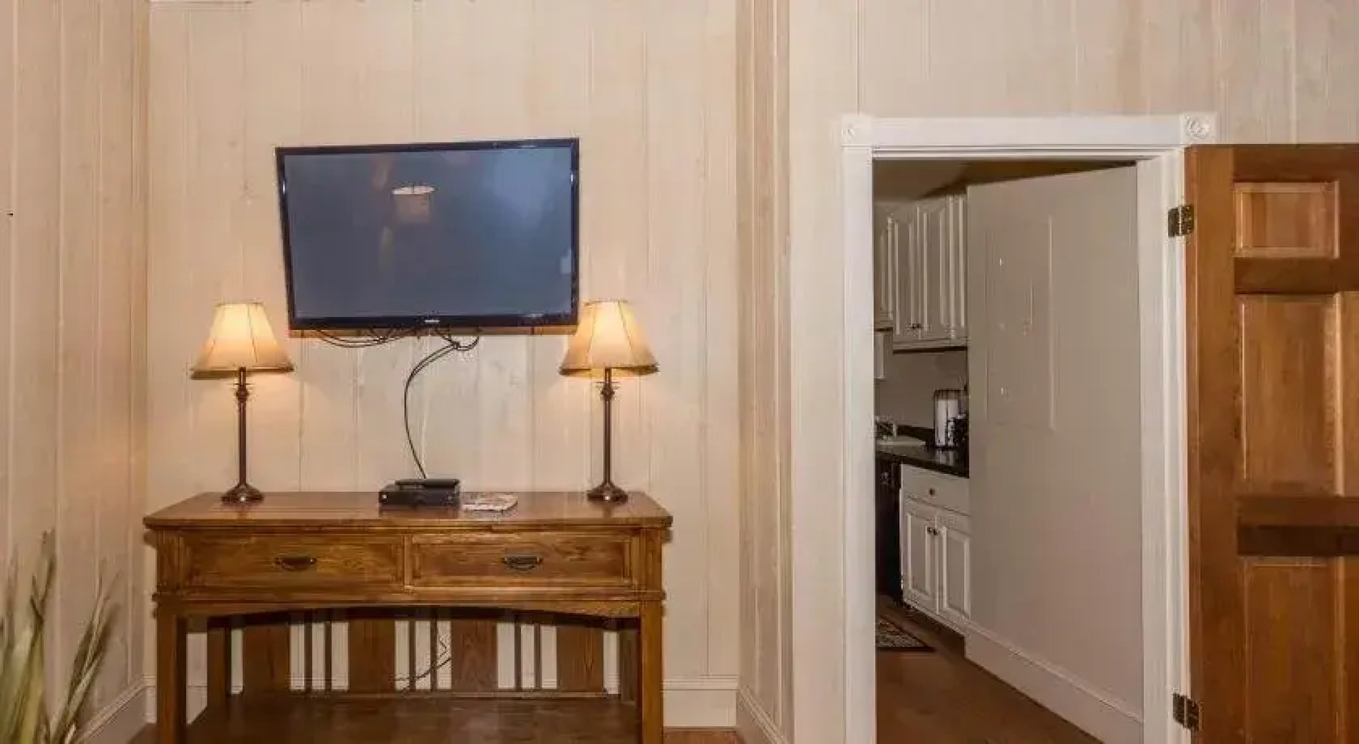 The Cottages at One Quilt Place