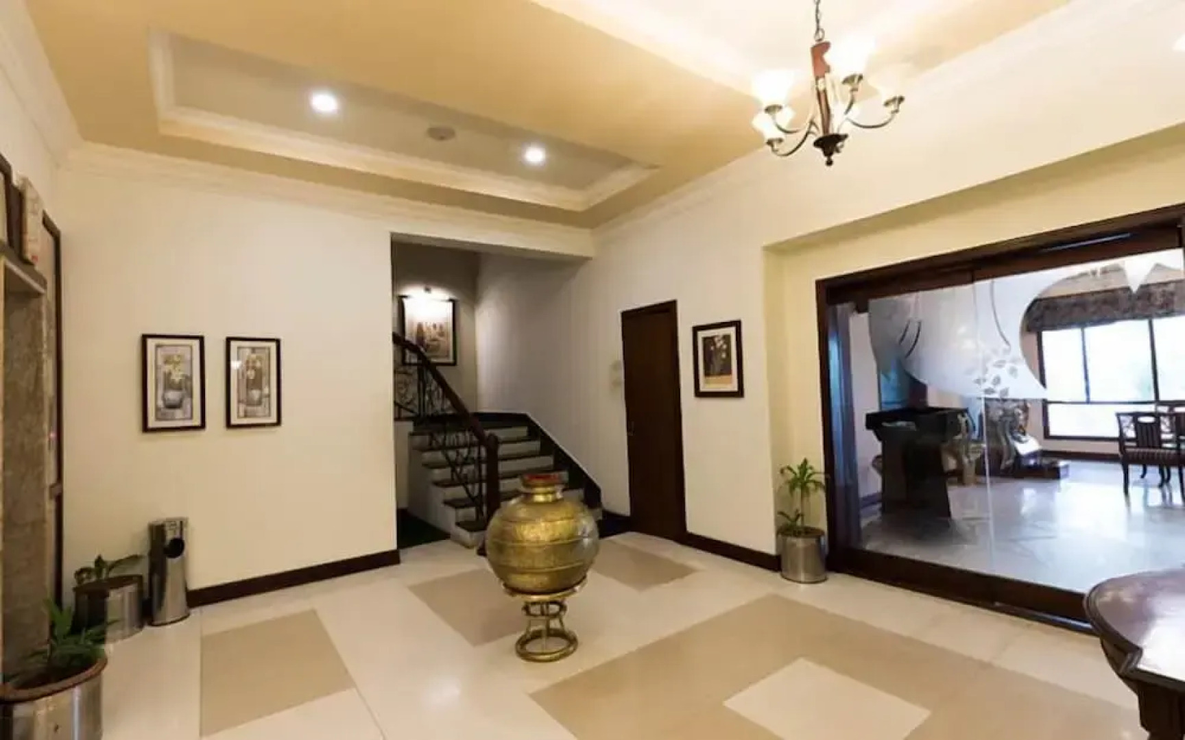 Hotel Suryansh Jajpur