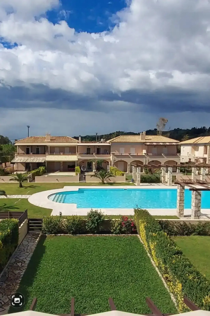 Villa Myrto Nafpaktos