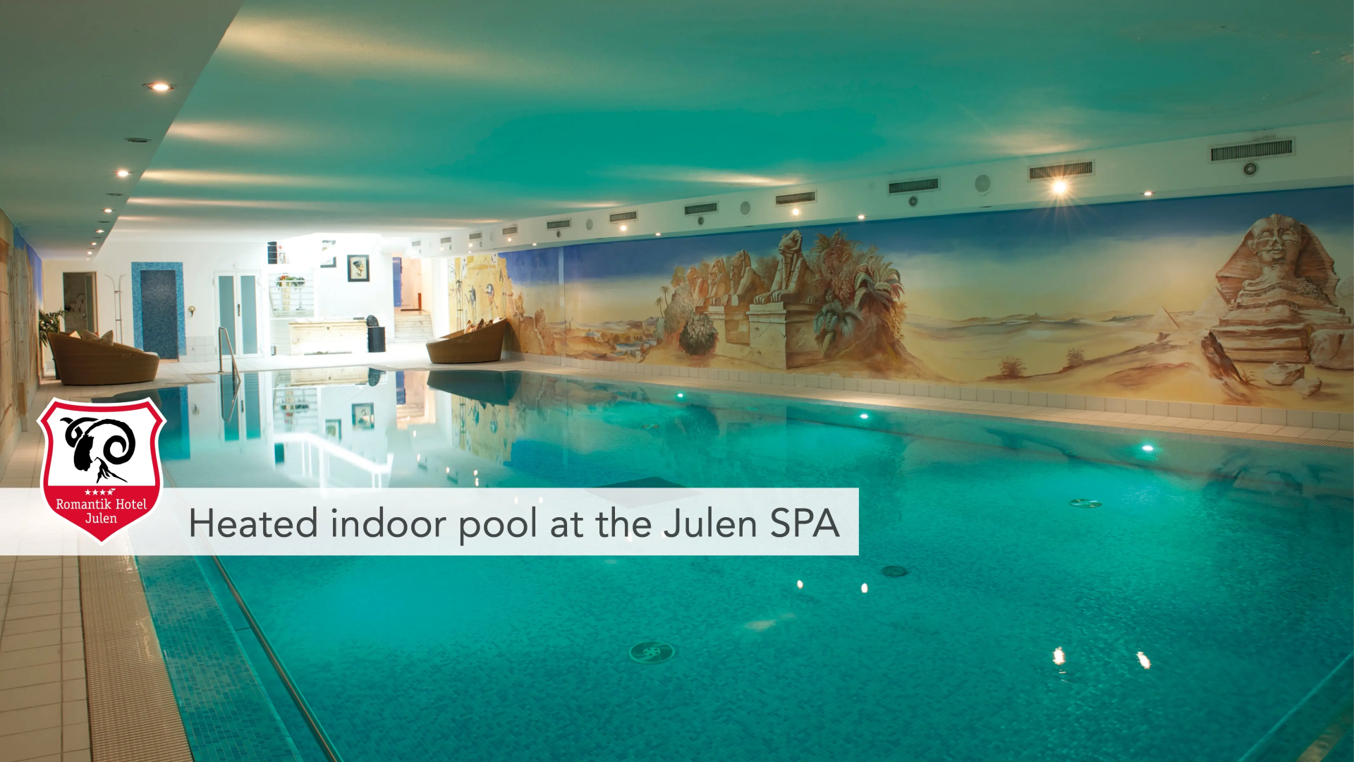Tradition Julen Hotel