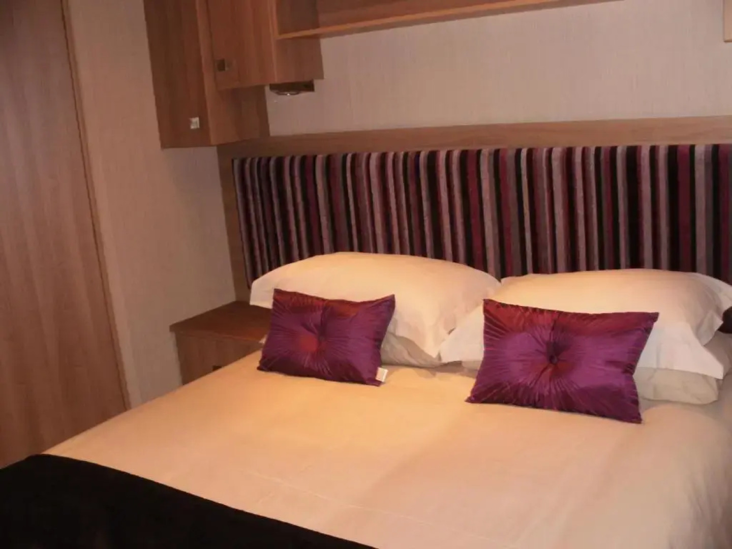 Chalet 10 Dornoch Pitgrudy