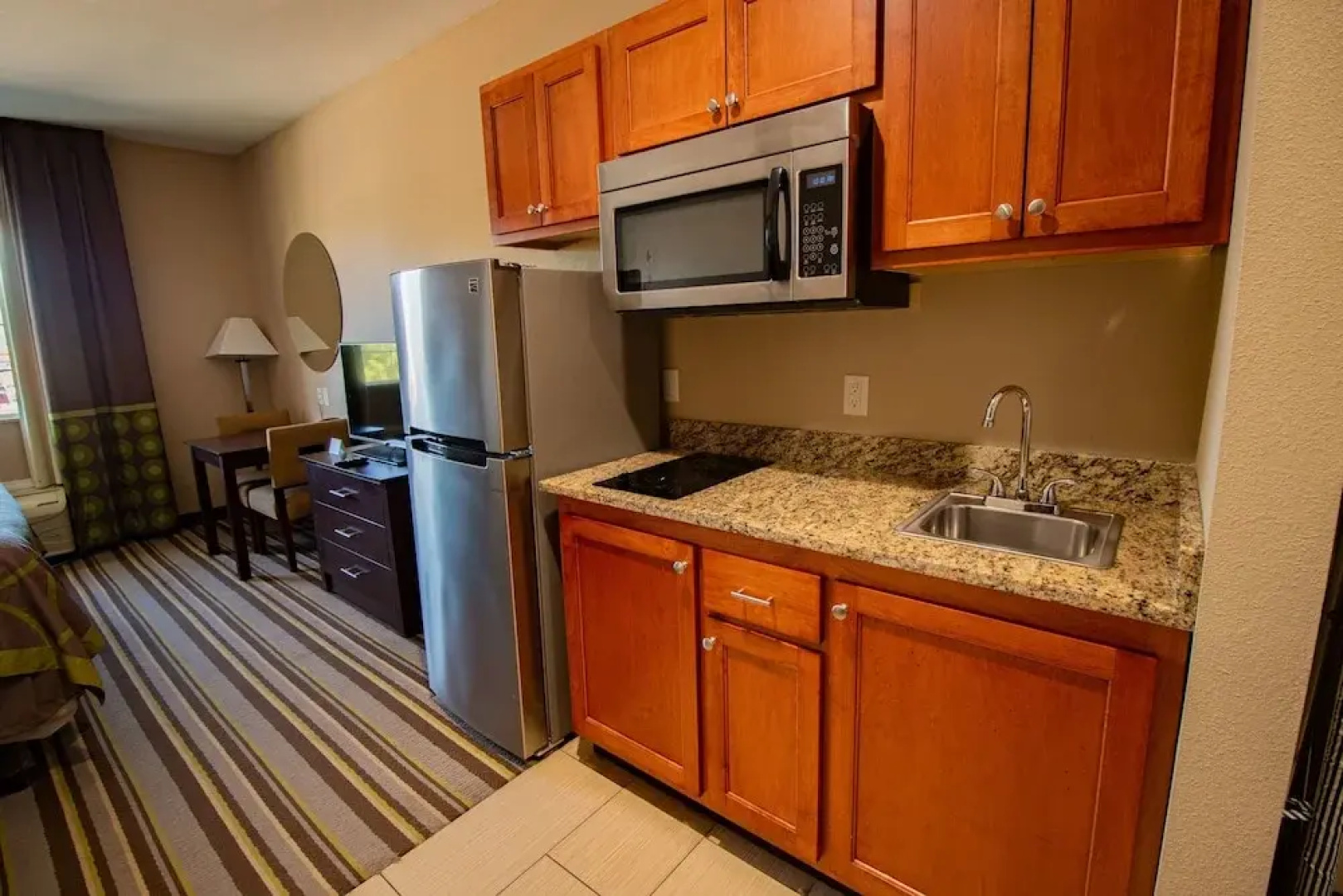 Super 8 By Wyndham Owasso Tulsa North Area