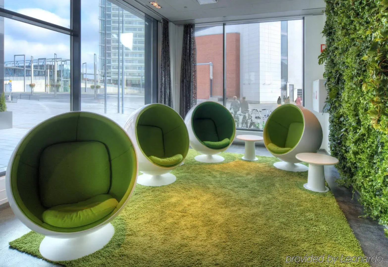 Solo Sokos Hotel Paviljonki