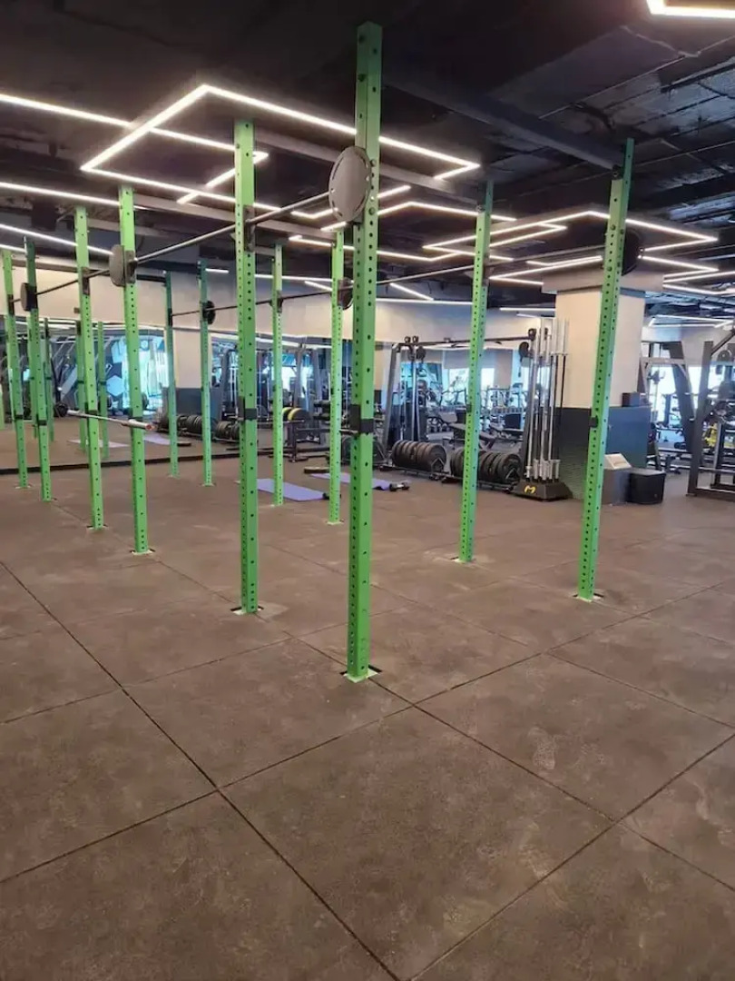 Studio in Grand Sapphire Resort & Casino