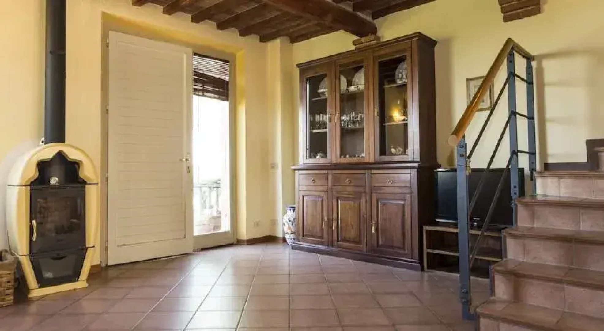 Casa Vacanze Leonina