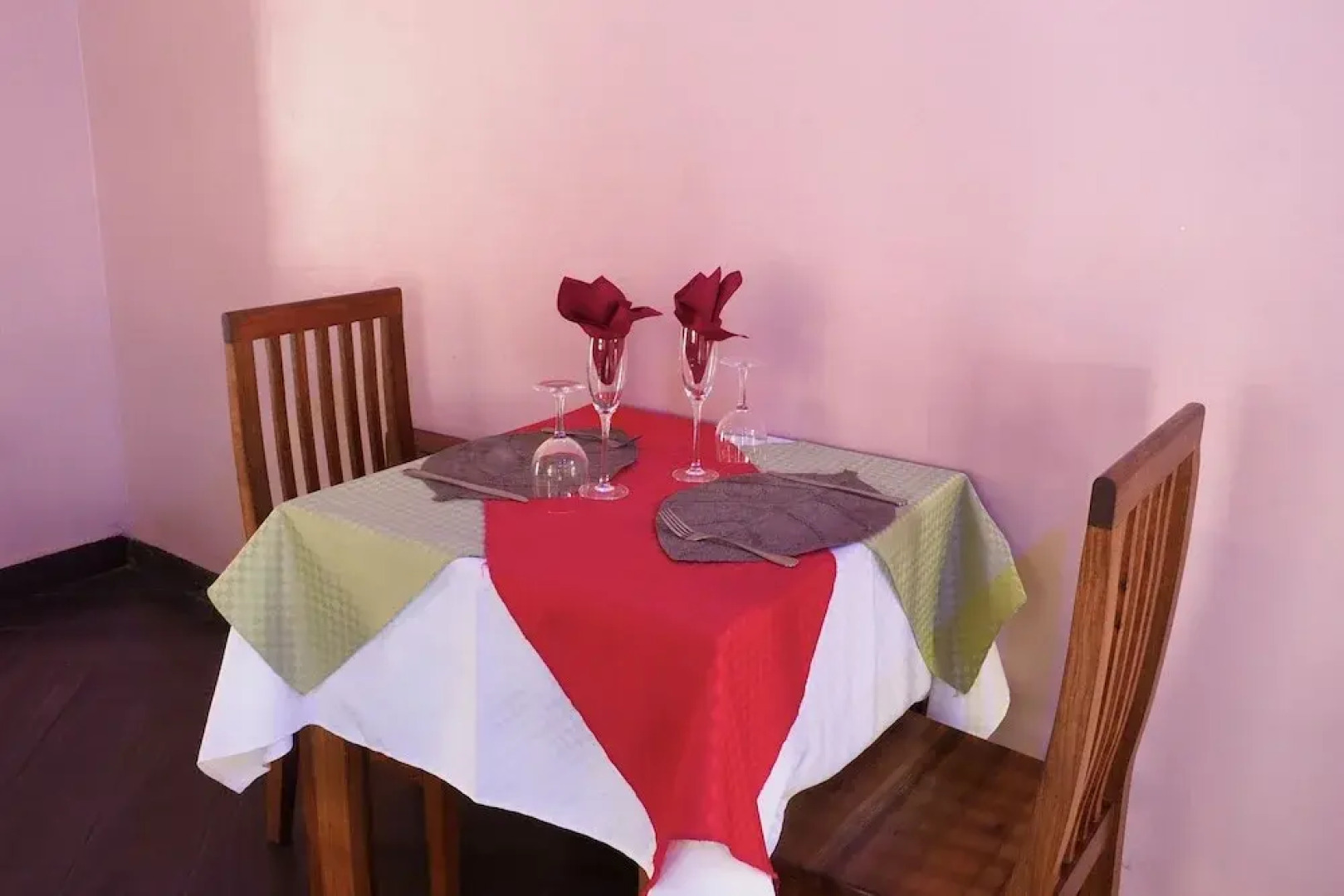 Victoria Hotel Fianarantsoa