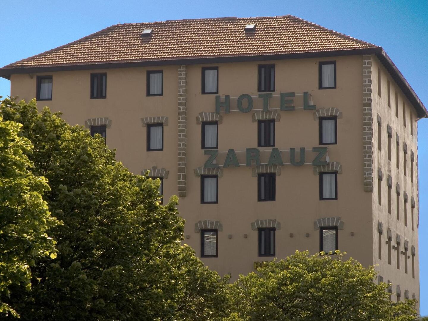 Hotel Zarauz