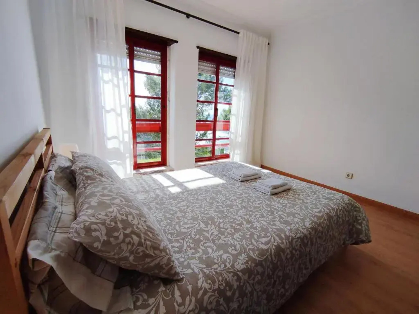 Magoito Beach Apartment