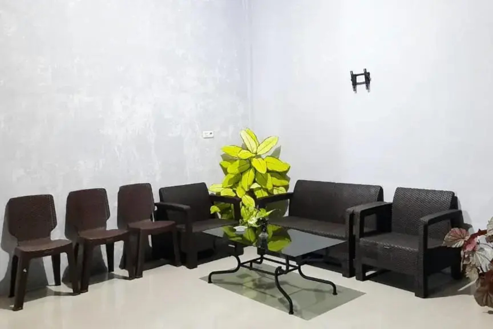 Hayori Hotel RedPartner