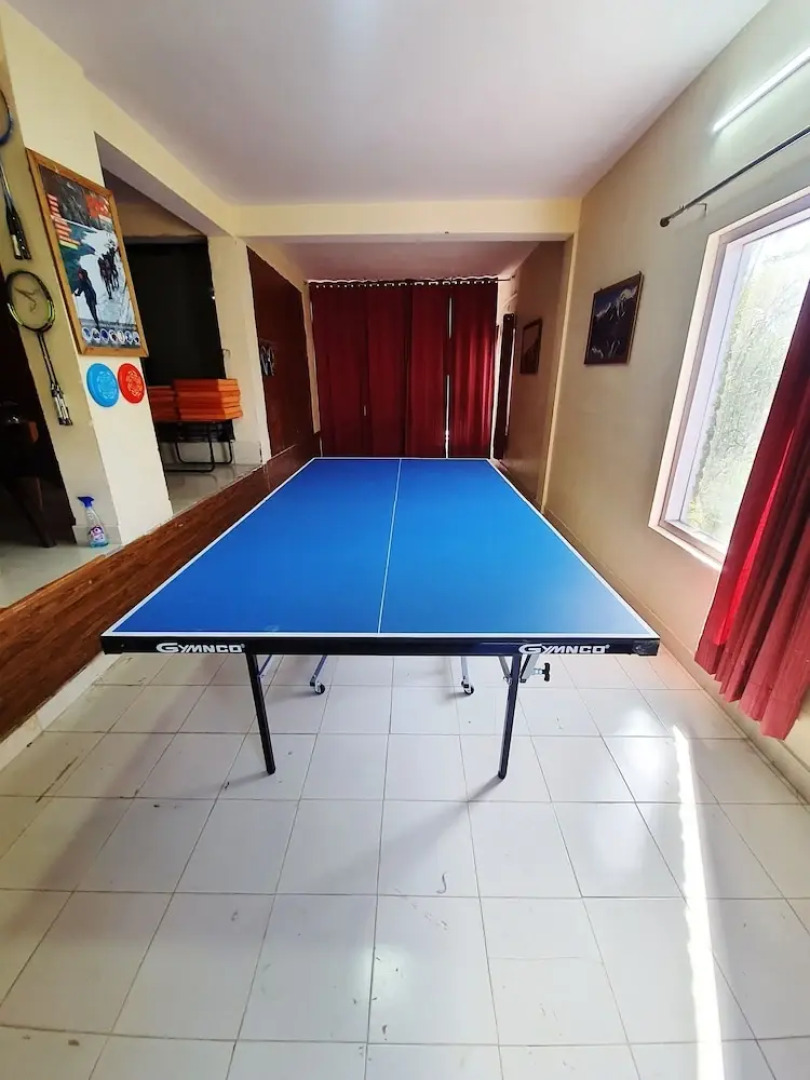 Majkhali Woods, Ranikhet, By Himalayan Eco Lodges