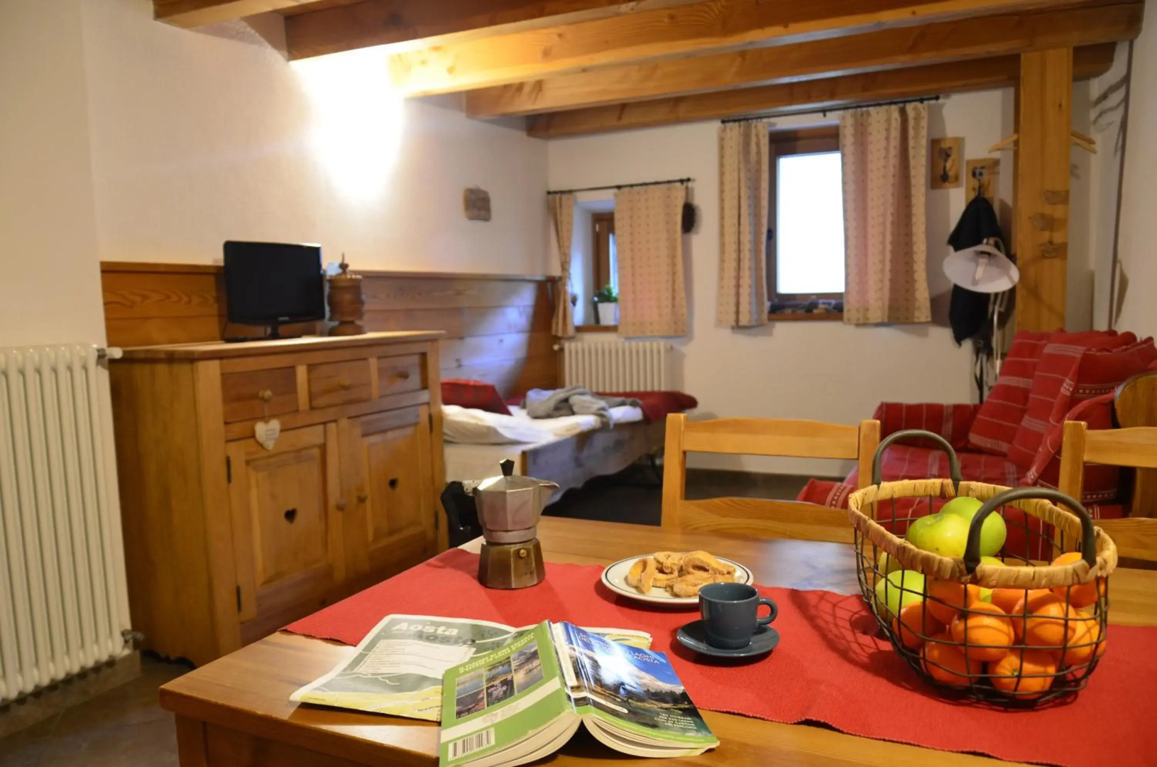 La Fattoria di Roven