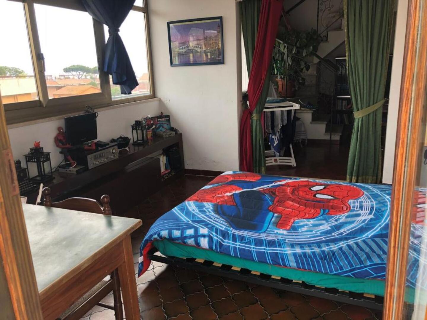 Attico Terramare - Beach & Maxi Terrace & Electricbbq