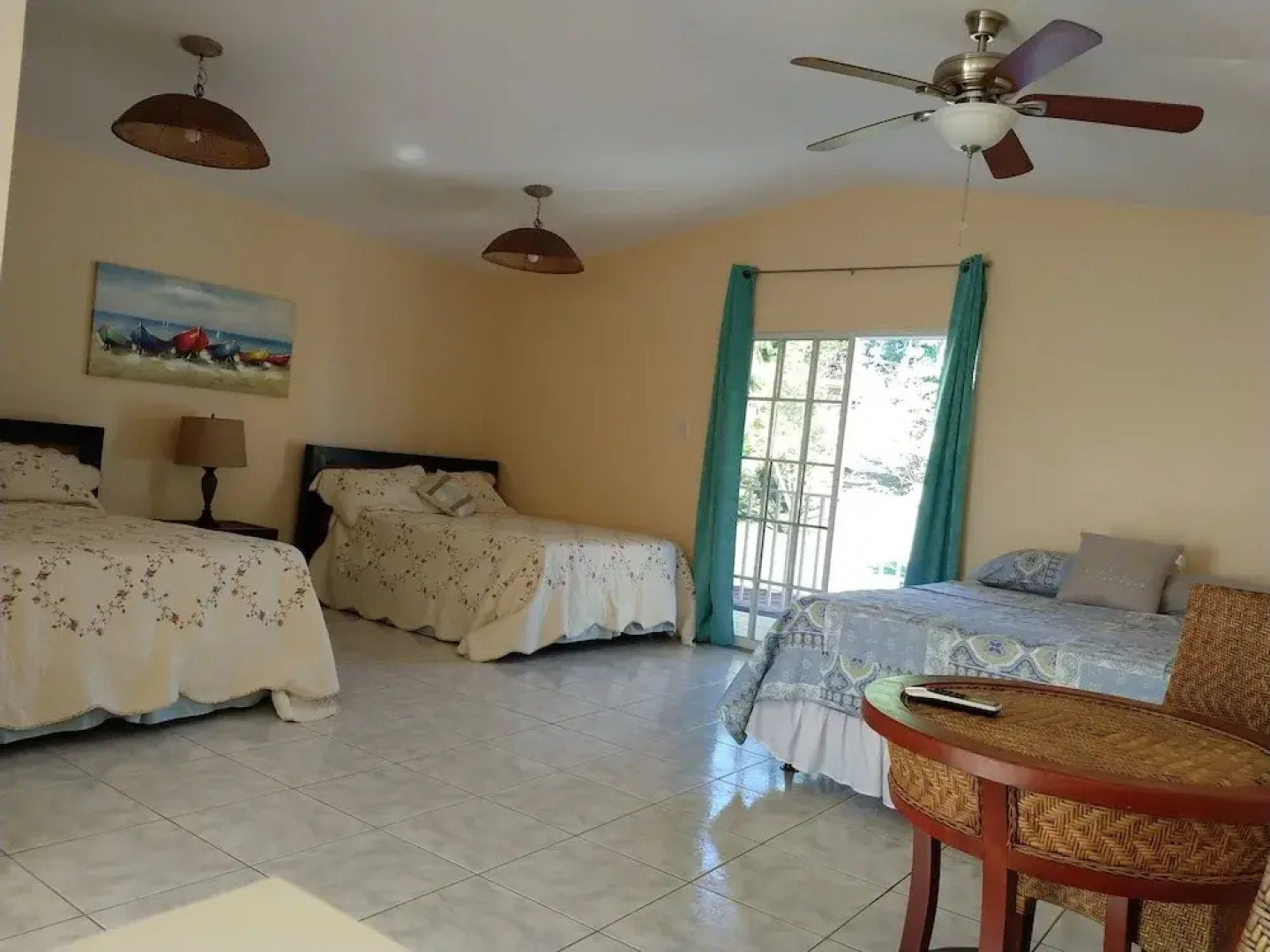 Villas Del Rey Hotel