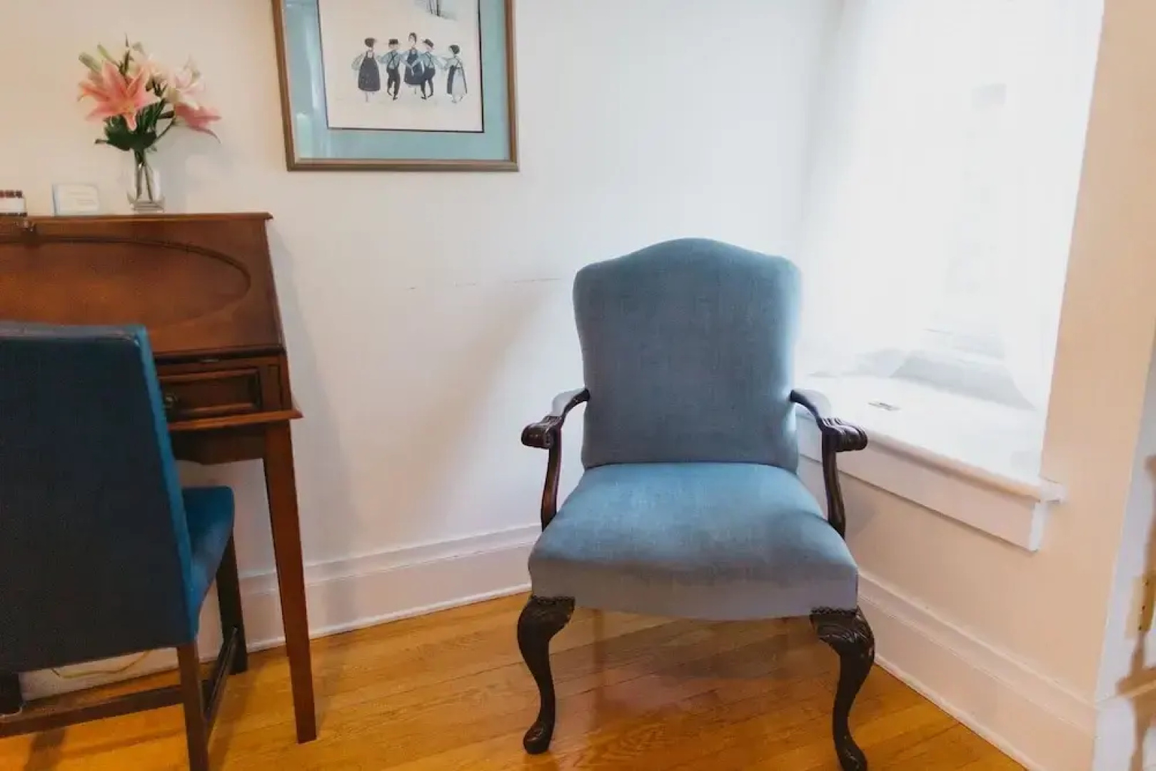 Friendly City Inn Bed & Breakfast