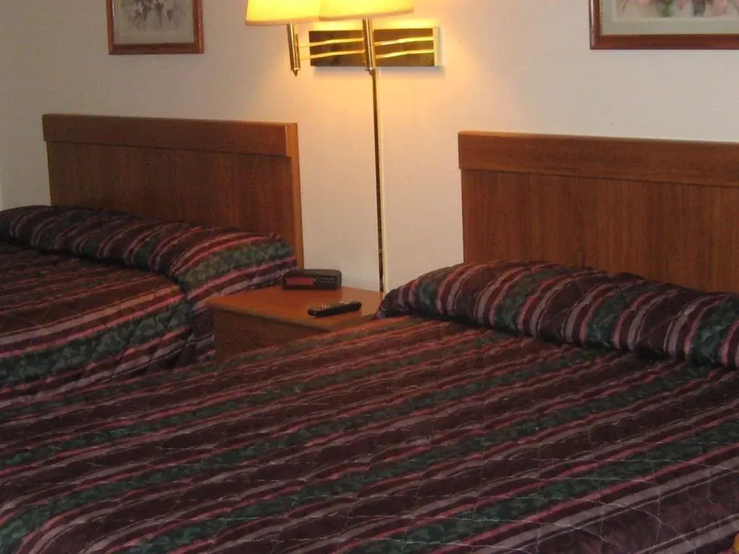 Coronado Motel and RV Park