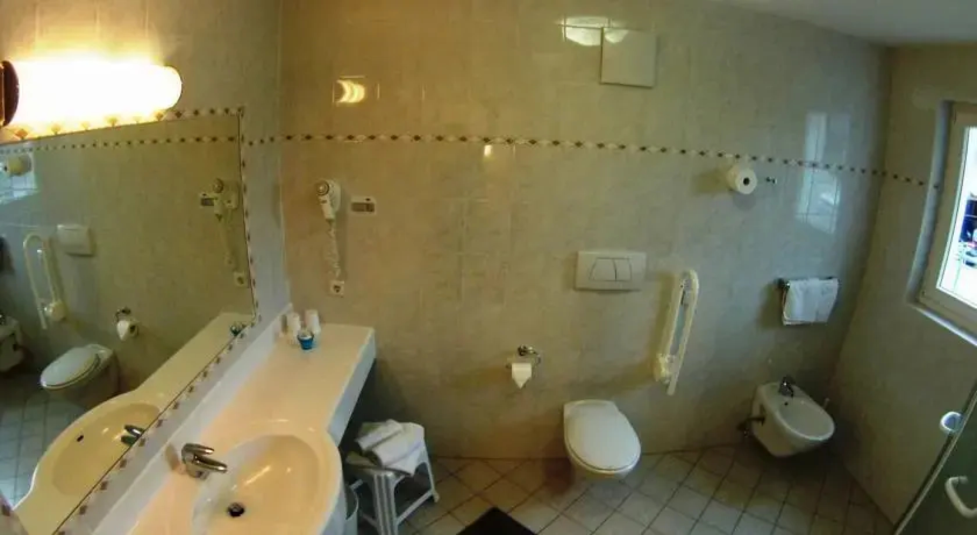 Hotel Residence Messnerwirt