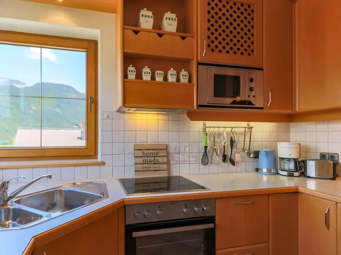 Spacious Apartment in Wörgl Tyrol near Ski Area