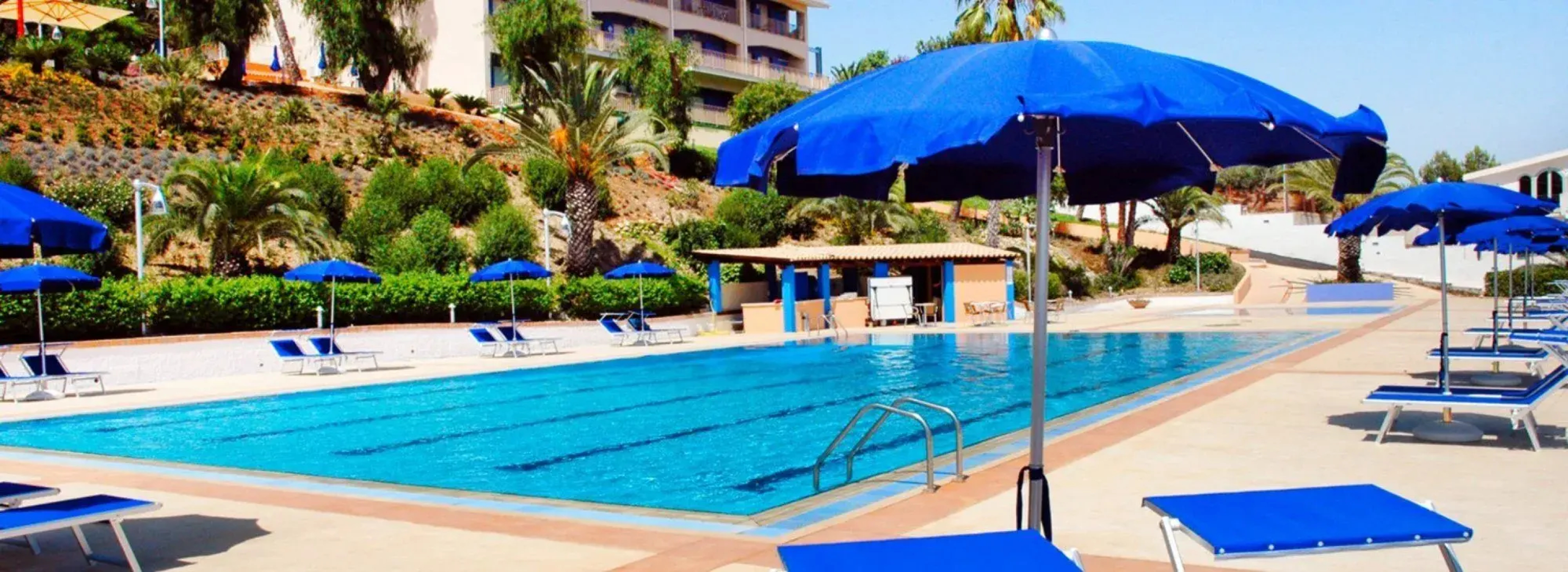 Residence Isabella Sport