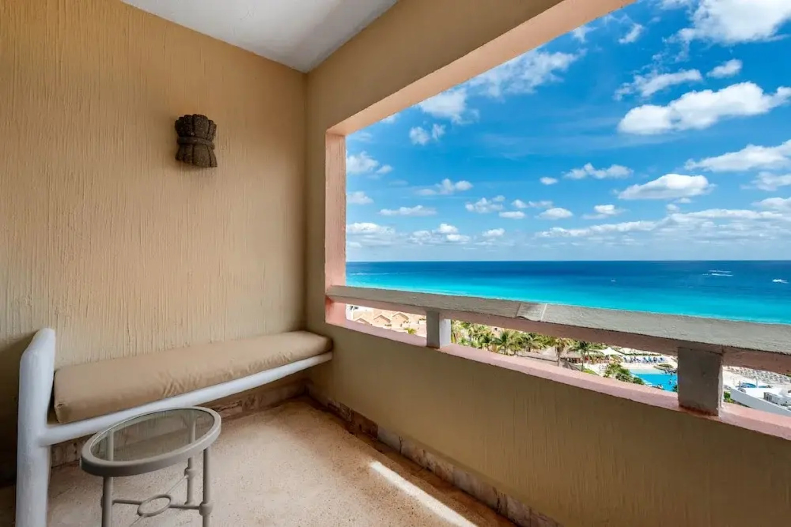 Wyndham Grand Cancun All Inclusive Resort & Villas