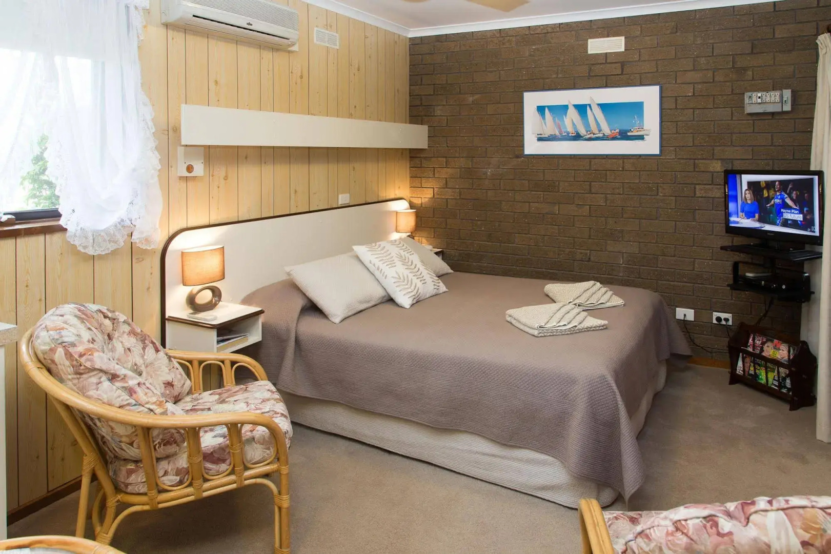 Sandpiper Apartments